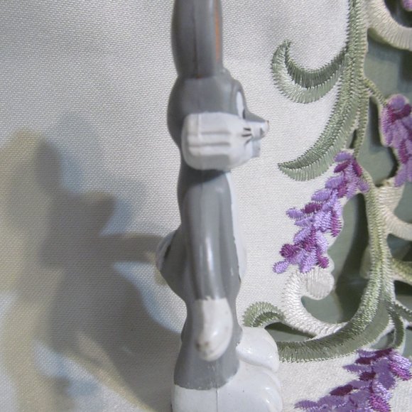 Vtg Bugs Bunny 1988 Arby's toy Looney Tunes - Picture 5 of 8